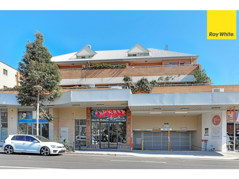 28/691 Punchbowl Road, Punchbowl NSW 2196