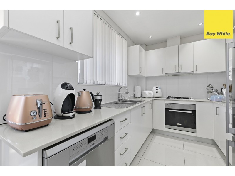 28/691 Punchbowl Road, Punchbowl NSW 2196