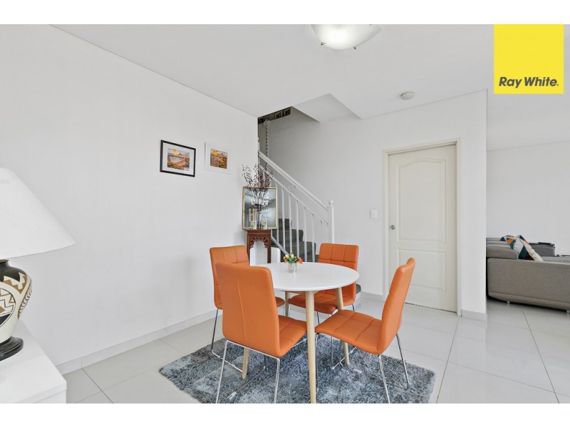 28/691 Punchbowl Road, Punchbowl NSW 2196