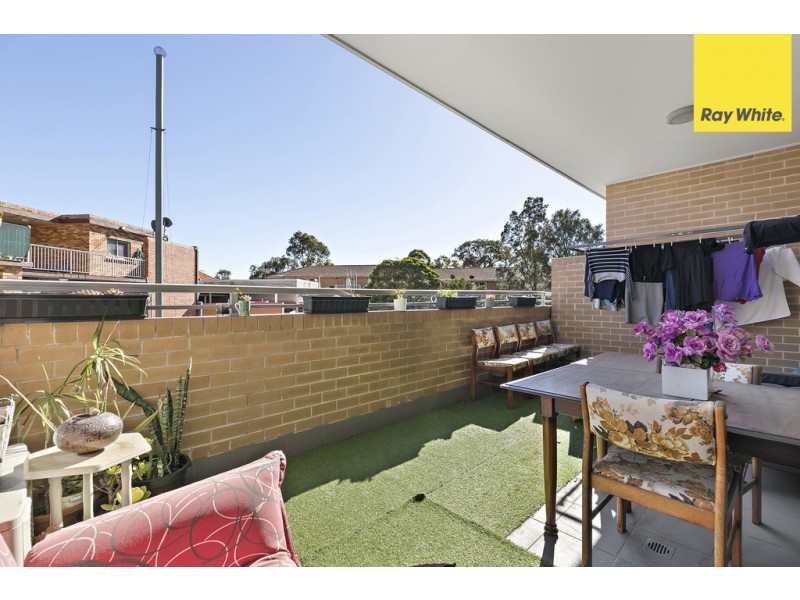 28/691 Punchbowl Road, Punchbowl NSW 2196