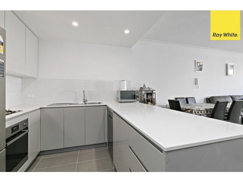 111/1 Broadway, Punchbowl NSW 2196