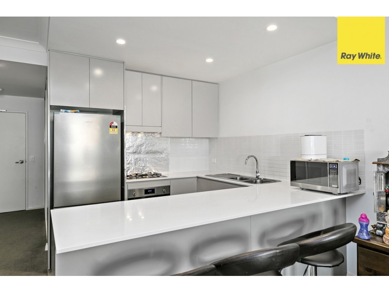 111/1 Broadway, Punchbowl NSW 2196