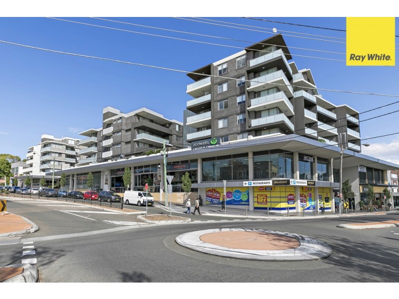 111/1 Broadway, Punchbowl NSW 2196
