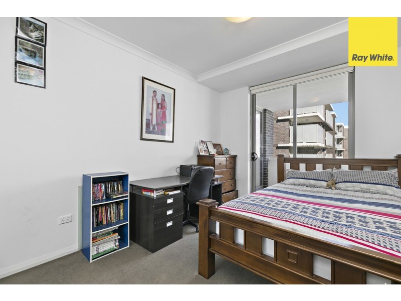 111/1 Broadway, Punchbowl NSW 2196