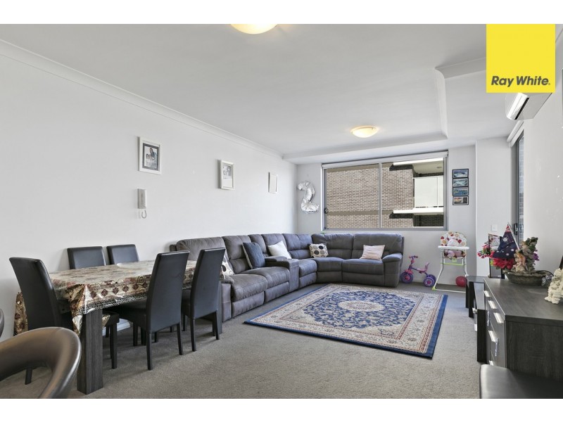 111/1 Broadway, Punchbowl NSW 2196
