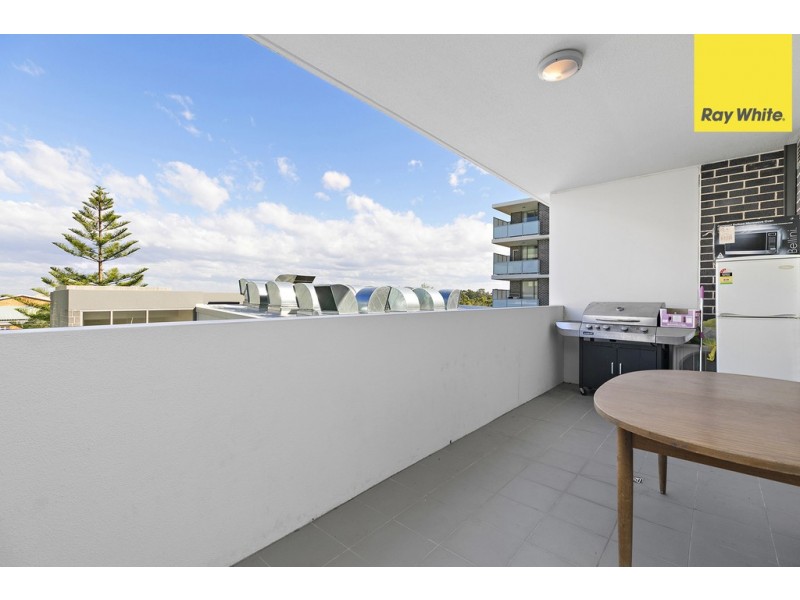 111/1 Broadway, Punchbowl NSW 2196