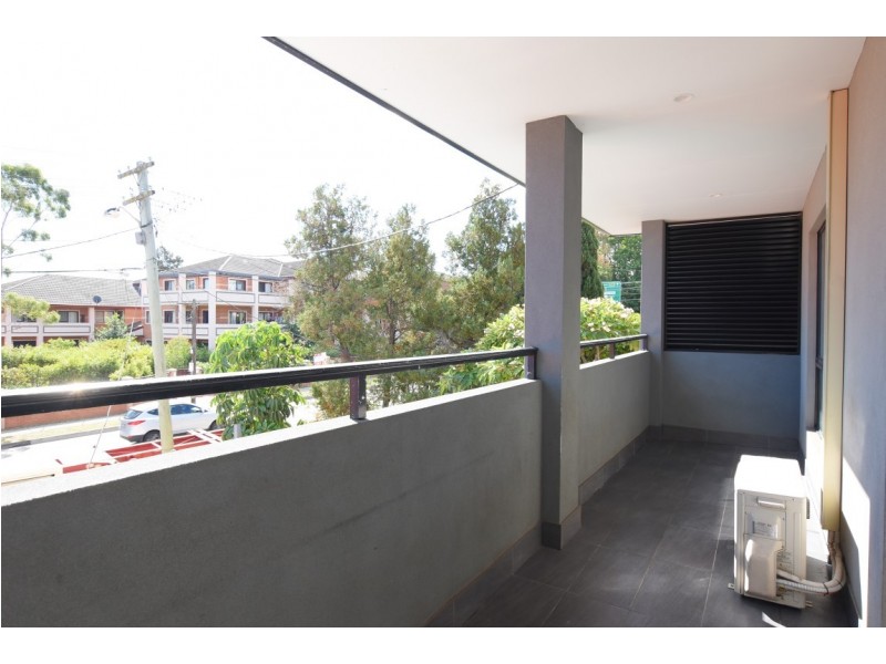 1104C CANTERBURY ROAD, Roselands NSW 2196