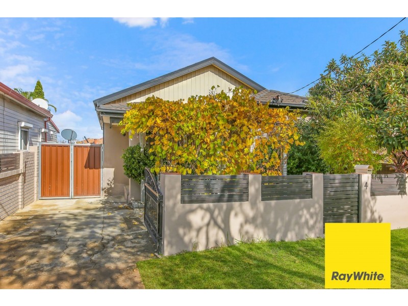 4 Augusta Street, Punchbowl NSW 2196