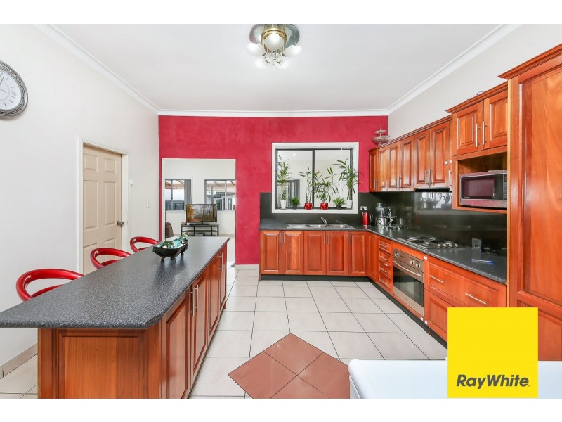 4 Augusta Street, Punchbowl NSW 2196