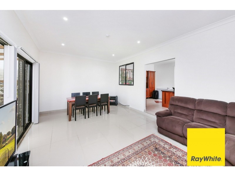 4 Augusta Street, Punchbowl NSW 2196