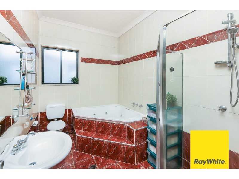 4 Augusta Street, Punchbowl NSW 2196