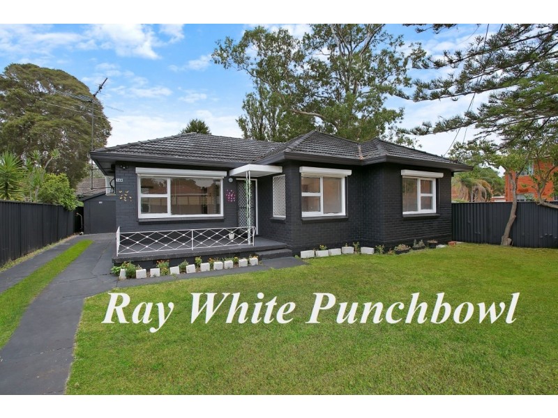 16A Hampden Road, Lakemba NSW 2195