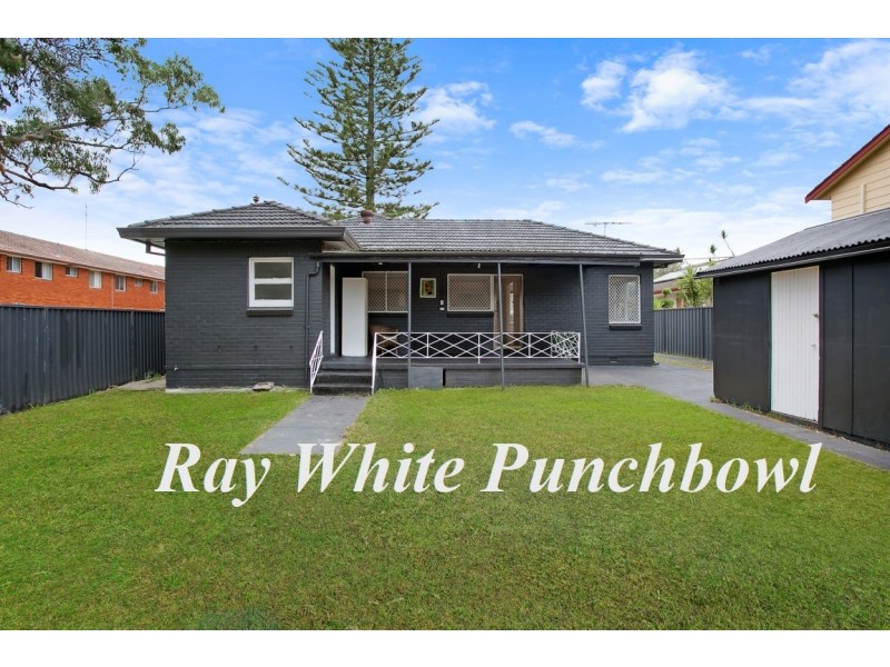 16A Hampden Road, Lakemba NSW 2195