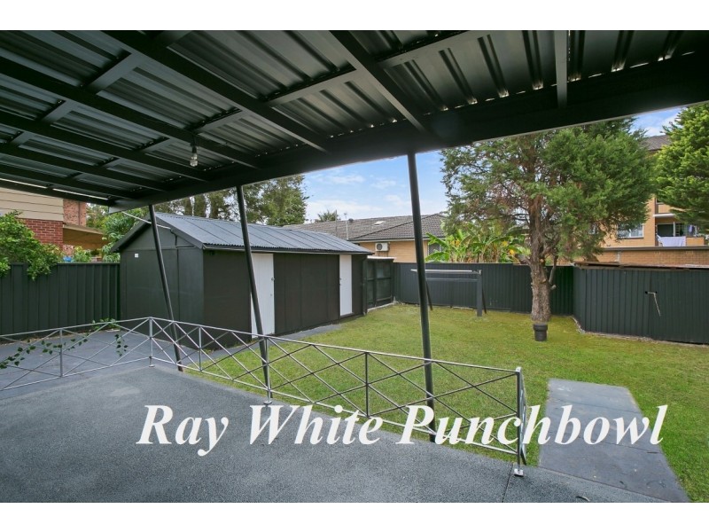 16A Hampden Road, Lakemba NSW 2195