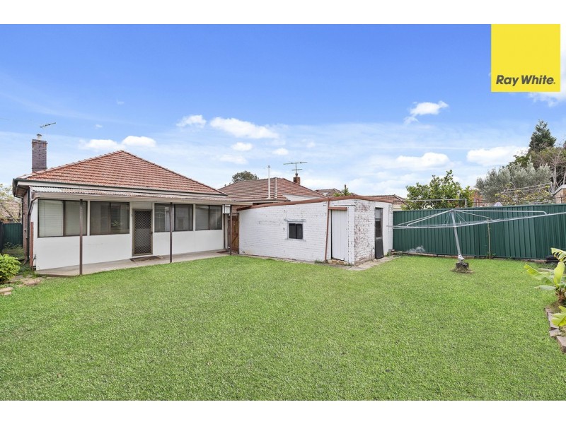 5 Warren Parade, Punchbowl NSW 2196