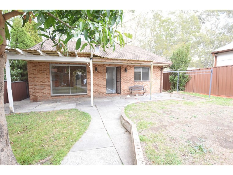 24A SYLVESTER AVENUE, Roselands NSW 2196