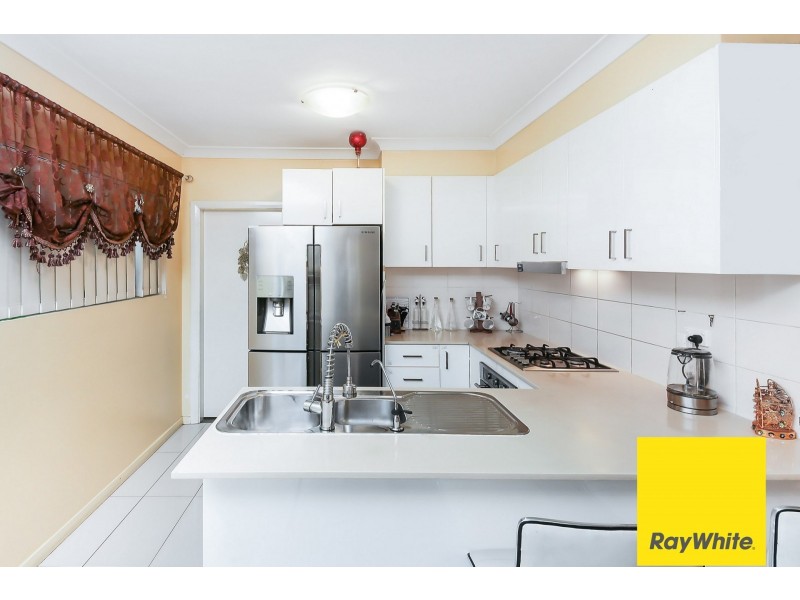 100 James Street, Punchbowl NSW 2196