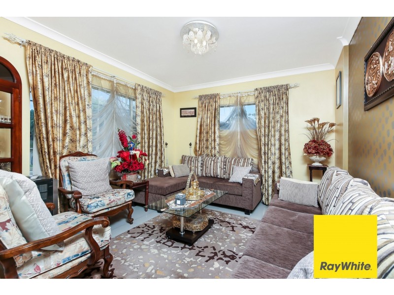 100 James Street, Punchbowl NSW 2196