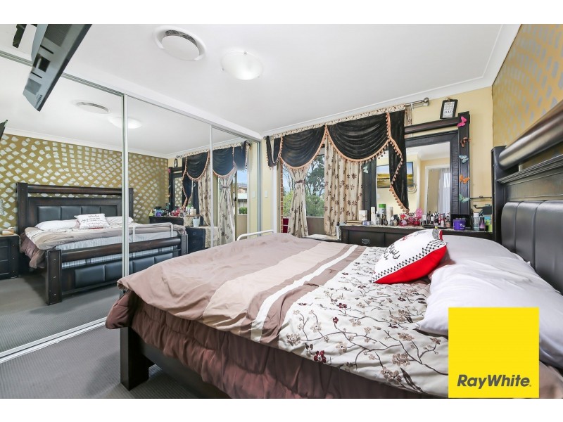 100 James Street, Punchbowl NSW 2196