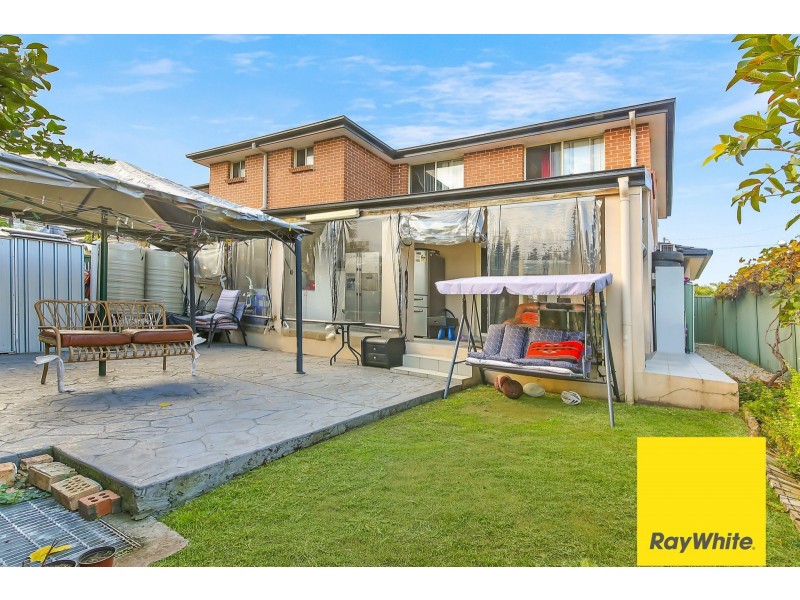 100 James Street, Punchbowl NSW 2196