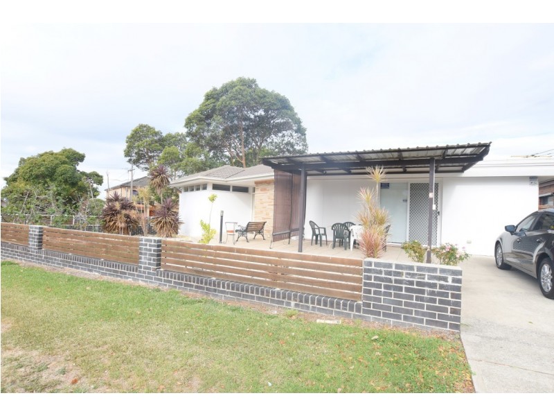 2 JULIETTE AVENUE, Punchbowl NSW 2196