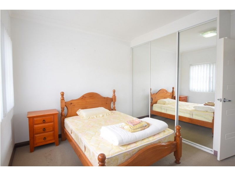 2 JULIETTE AVENUE, Punchbowl NSW 2196