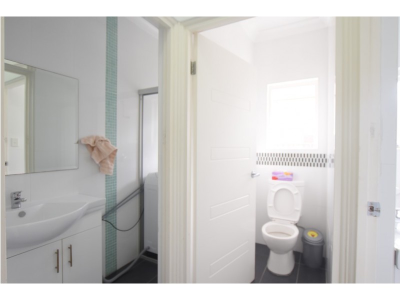 2 JULIETTE AVENUE, Punchbowl NSW 2196