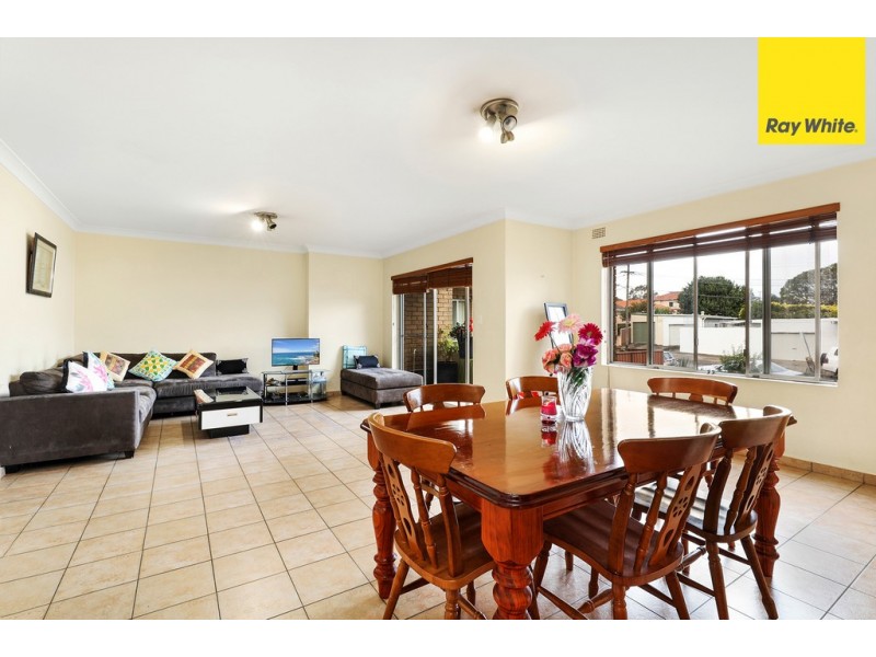 3/22 Denman Ave, Wiley Park NSW 2195