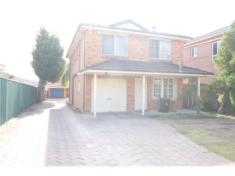 5 BYRON STREET, Campsie NSW 2194