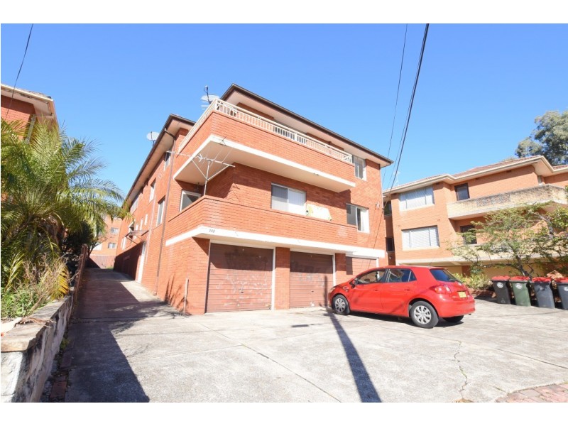 6/148 THE BOULEVARDE, Punchbowl NSW 2196