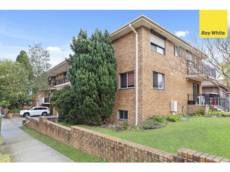 6/55 Arthur Street, Punchbowl NSW 2196