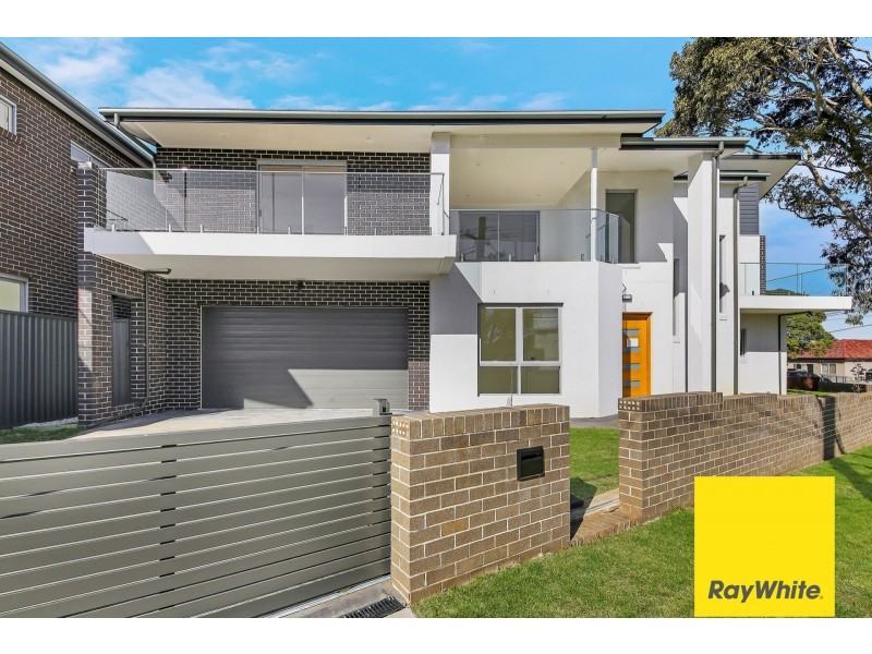 39 Yarran Street, Punchbowl NSW 2196