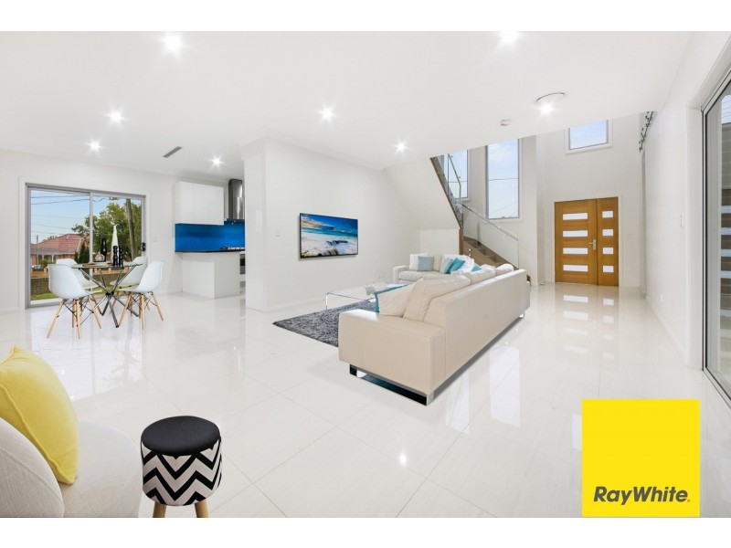 39 Yarran Street, Punchbowl NSW 2196