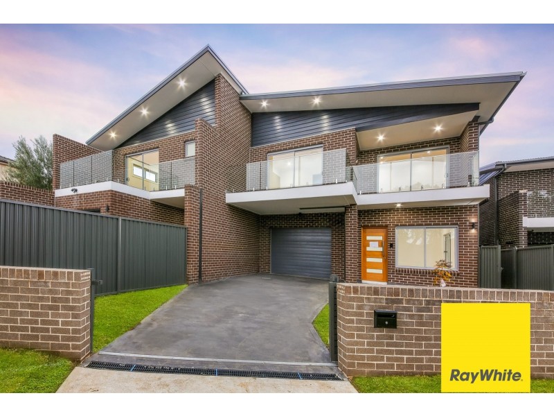 6B and 6C Wilga Street, Punchbowl NSW 2196