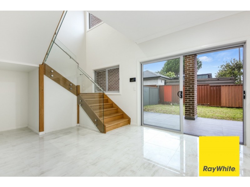 6B and 6C Wilga Street, Punchbowl NSW 2196