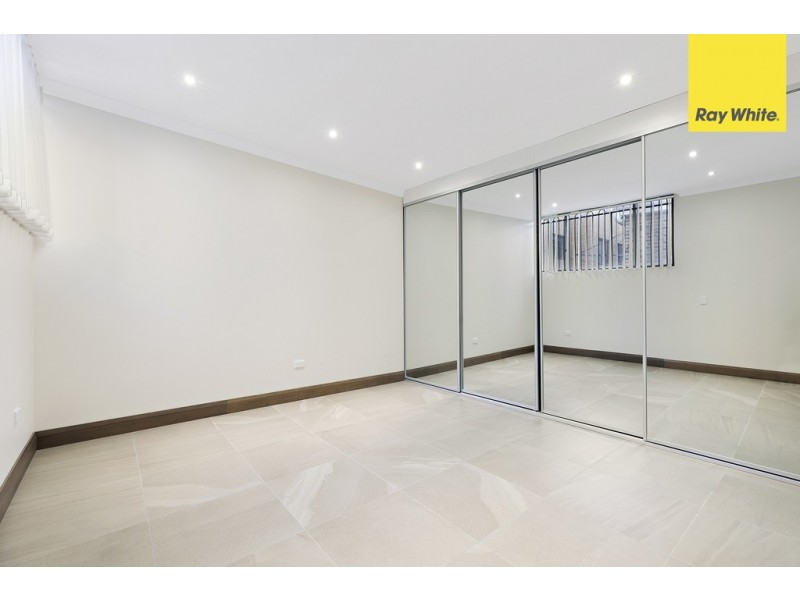 17 Fairmount Street, Lakemba NSW 2195