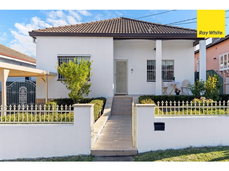 15 Belemba Ave, Roselands NSW 2196