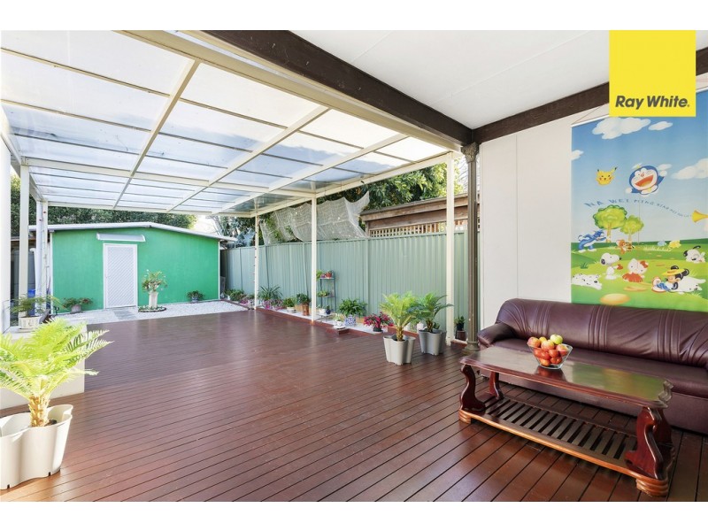 15 Belemba Ave, Roselands NSW 2196