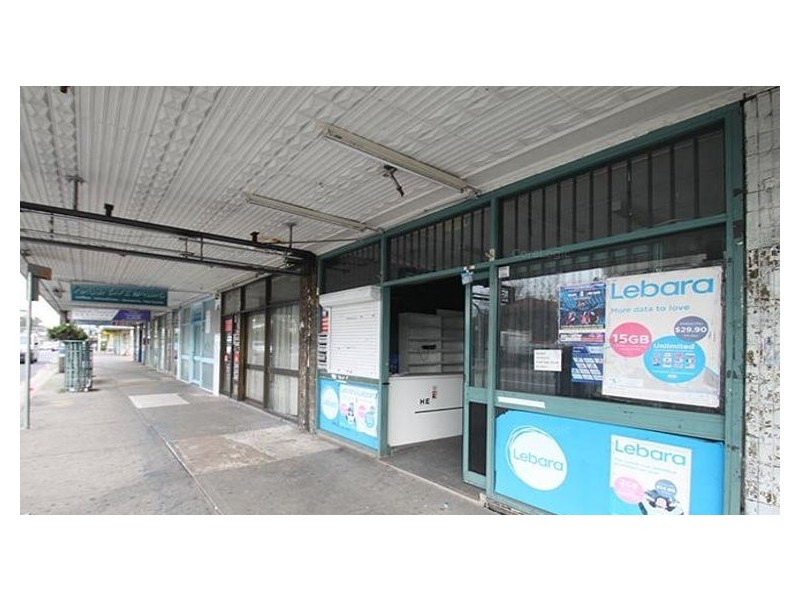 79 King Georges Road, Wiley Park NSW 2195