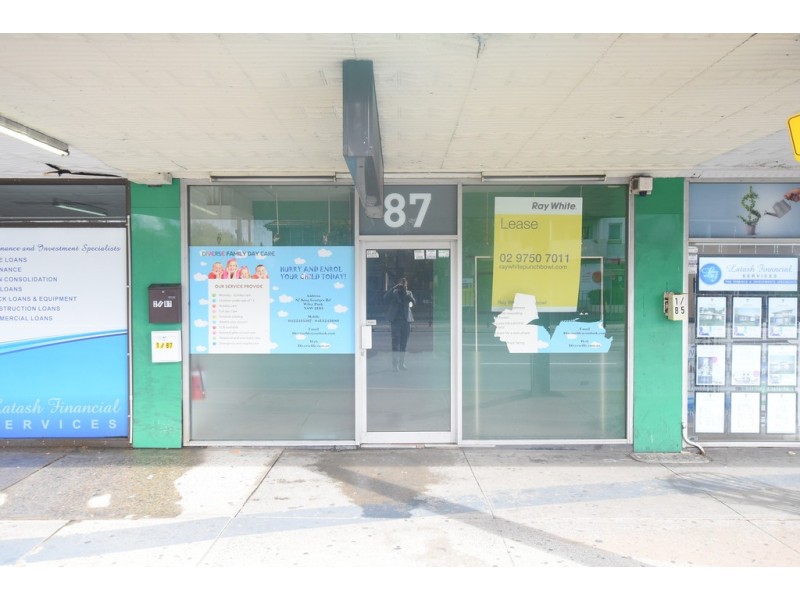 87 King Georges Road, Wiley Park NSW 2195