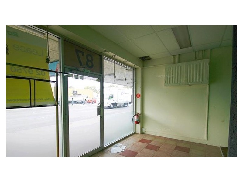 87 King Georges Road, Wiley Park NSW 2195