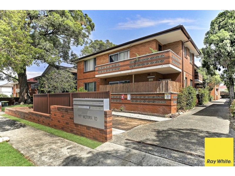 1/117 Victoria Road, Punchbowl NSW 2196