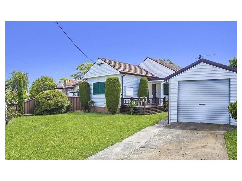 103 Lancaster Avenue, Punchbowl NSW 2196