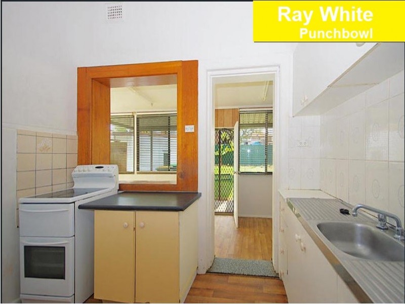 5 Warren Parade, Punchbowl NSW 2196