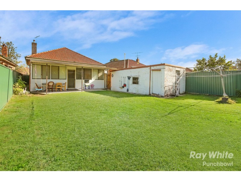 5 Warren Parade, Punchbowl NSW 2196