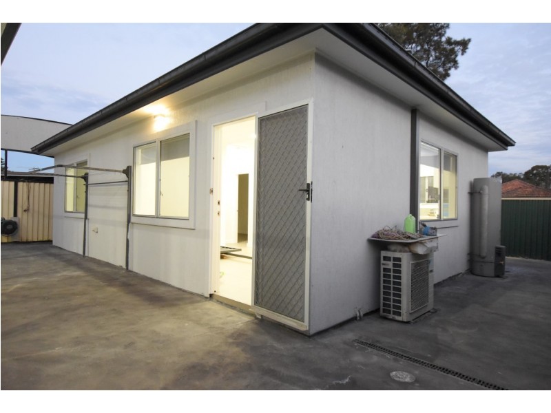 9 JOYCE STREET, Punchbowl NSW 2196