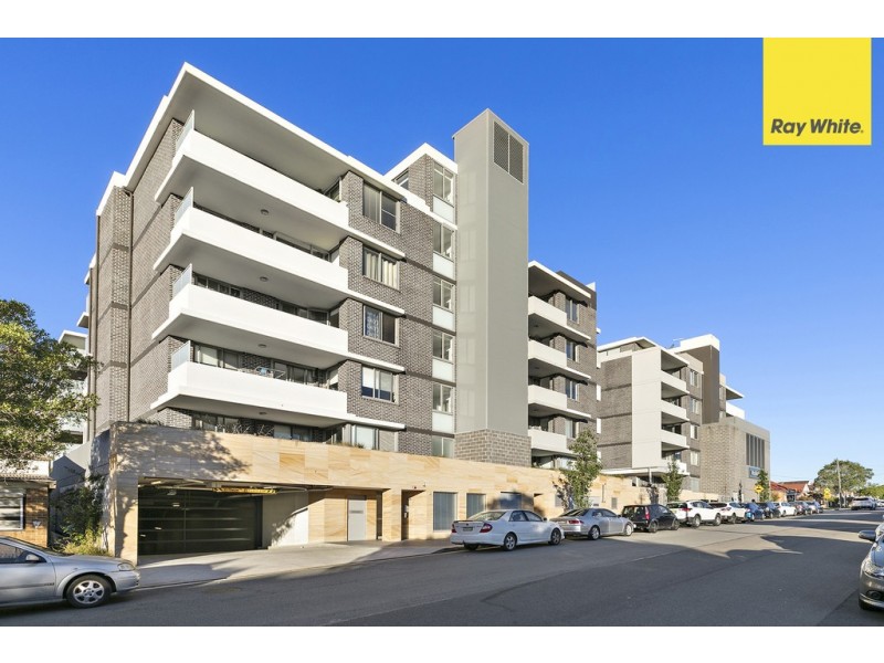 68/20 Matthews Street, Punchbowl NSW 2196