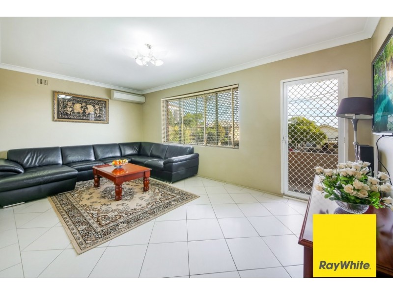 1/13 HILLARD STREET, Wiley Park NSW 2195