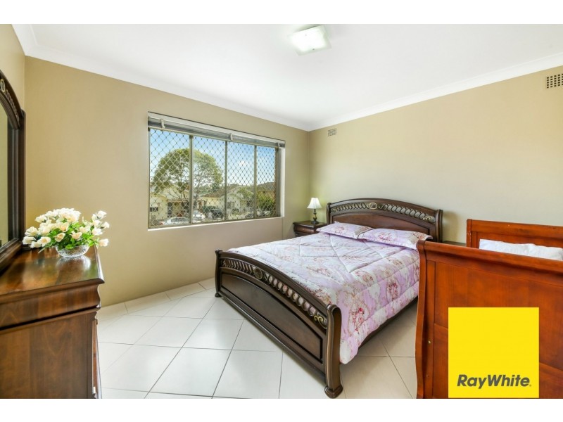 1/13 HILLARD STREET, Wiley Park NSW 2195