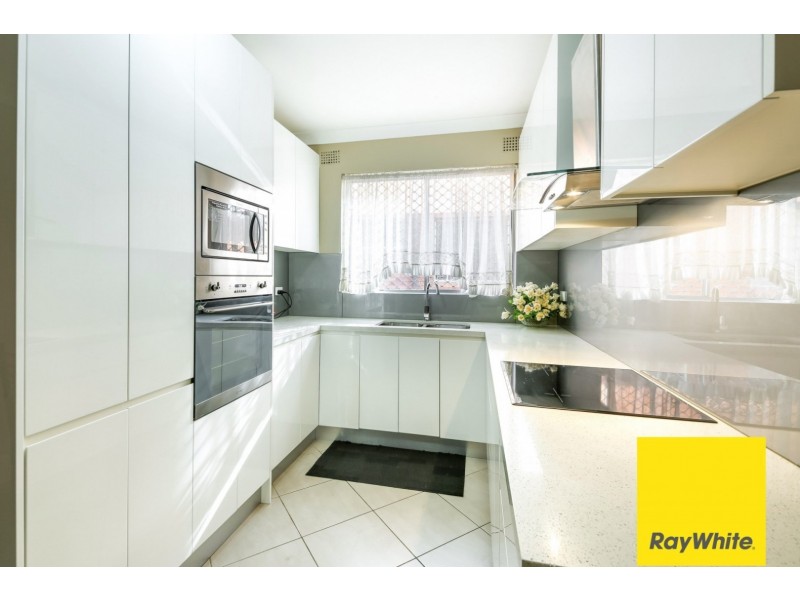 1/13 HILLARD STREET, Wiley Park NSW 2195